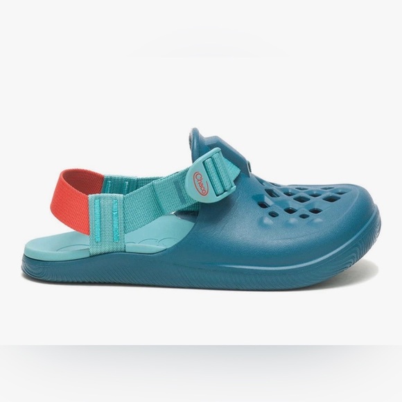 Chaco Shoes - NIB Chaco Women's Chillos Clogs Lake Shoes Sandals Sz 11